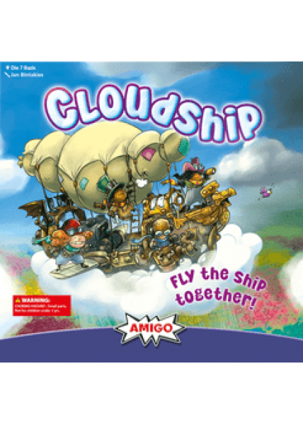 CLOUDSHIP